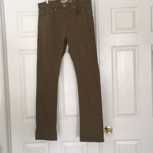 Levi’s Men’s Khakis